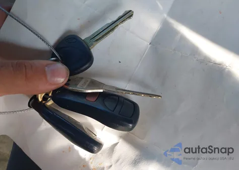 2004 Nissan Frontier Xe-V6 из США, поврежденный, VIN 1N6ED29Y54C481878